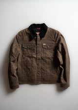 The Scout Jacket from Iron & Resin