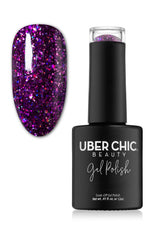 I Put A Spell On You - Gel Polish from UberChic Beauty
