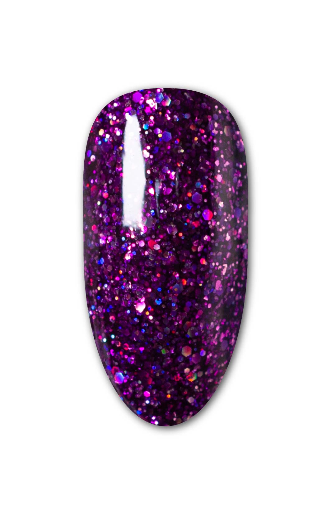 I Put A Spell On You - Gel Polish from UberChic Beauty