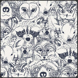 Cosmetic Bag from Marley's Monsters