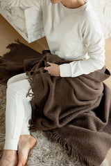 Women's Brushed Bamboo Jogger Pant from Cozy Earth