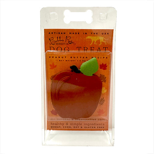 Apple from Bubba Rose Biscuit Co.