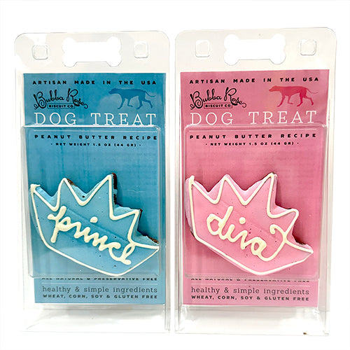 Crowns from Bubba Rose Biscuit Co.