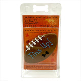 Custom Football from Bubba Rose Biscuit Co.