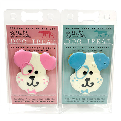 Dogs from Bubba Rose Biscuit Co.