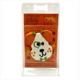 Fall Dog from Bubba Rose Biscuit Co.