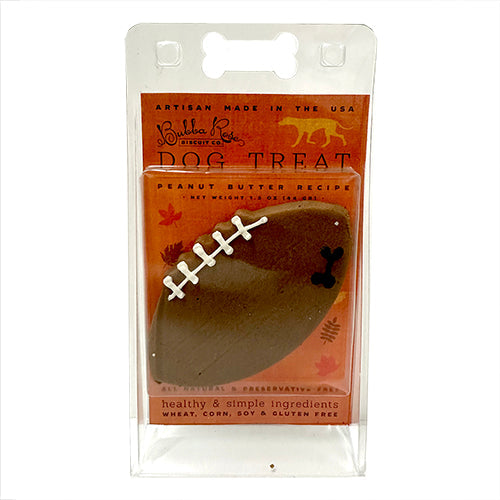 Football from Bubba Rose Biscuit Co.