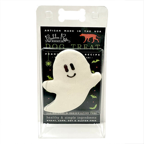Ghost from Bubba Rose Biscuit Co.
