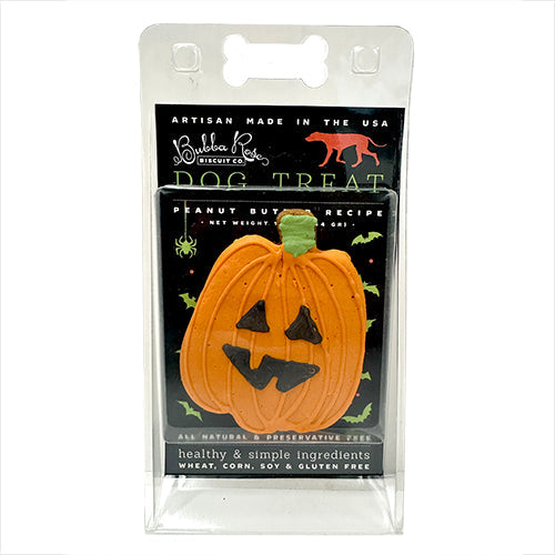 Jack O'Lantern from Bubba Rose Biscuit Co.