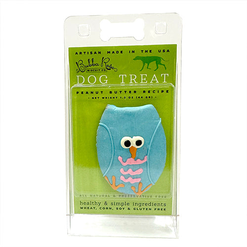 Owl from Bubba Rose Biscuit Co.