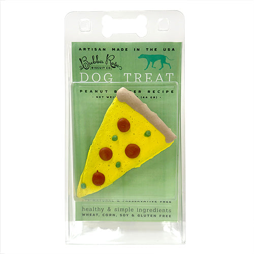 Pizza from Bubba Rose Biscuit Co.
