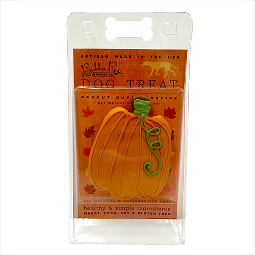 Pumpkin from Bubba Rose Biscuit Co.