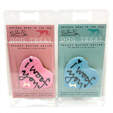 Woof Hearts from Bubba Rose Biscuit Co.