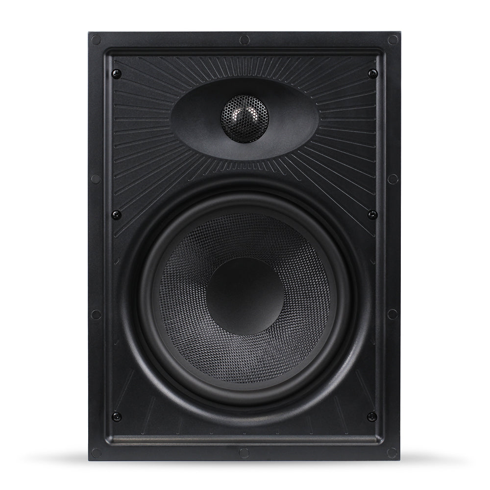 Clearus C8W 2-Way 8" In-Wall Speaker from Aperion Audio