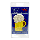 Beer from Bubba Rose Biscuit Co.