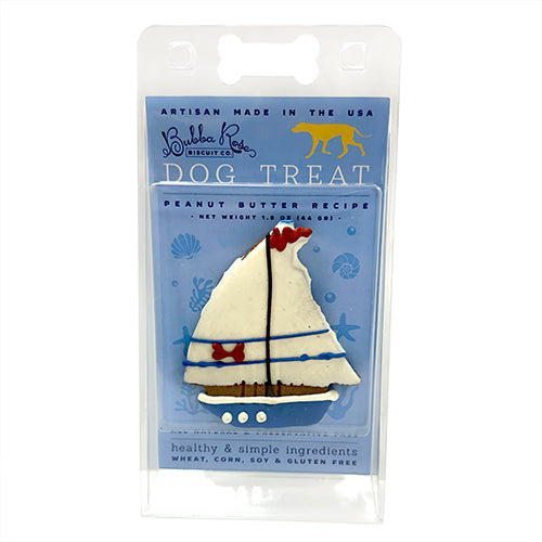 Sailboat from Bubba Rose Biscuit Co.