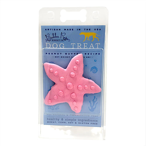Starfish from Bubba Rose Biscuit Co.