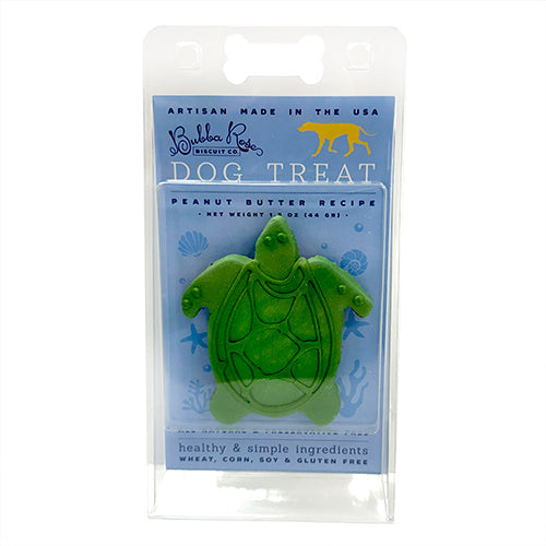 Turtle from Bubba Rose Biscuit Co.