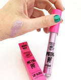 Lip Gloss - I Wanna Rock from Medusa's Makeup