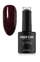 I'll Be Fireside - Gel Polish from UberChic Beauty
