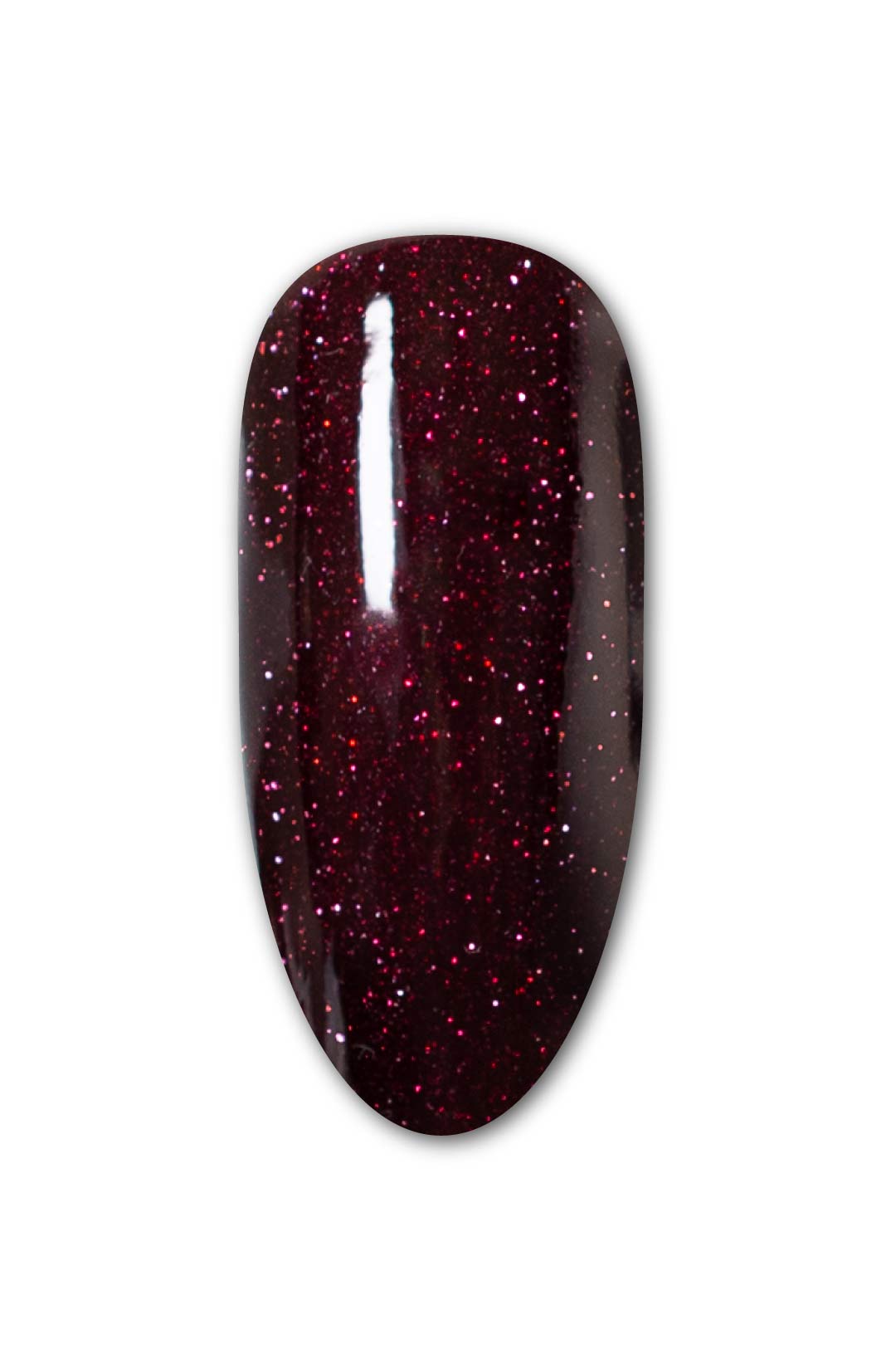I'll Be Fireside - Gel Polish from UberChic Beauty