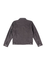 Bull Denim Rambler Jacket from Iron & Resin