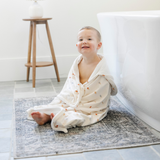 HOODED TOWELS from Saranoni