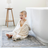 HOODED TOWELS from Saranoni