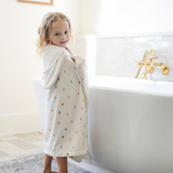 HOODED TOWELS from Saranoni