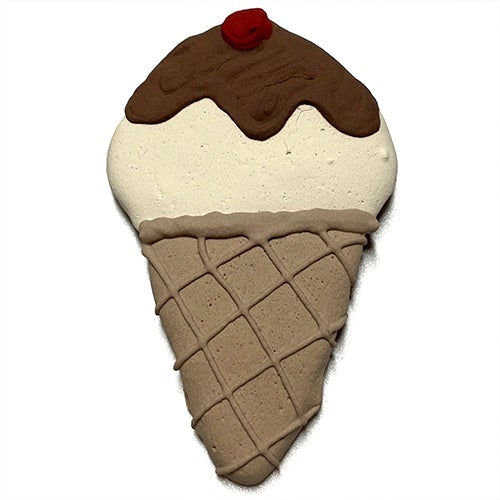 Ice Cream Cone from Bubba Rose Biscuit Co.
