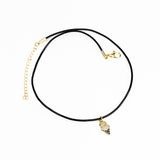 Layering Necklace -ICE CREAM CHOKER From Ryan Porter