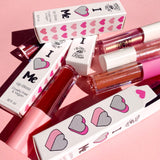 I Heart Me Lip Gloss - Riot from Medusa's Makeup
