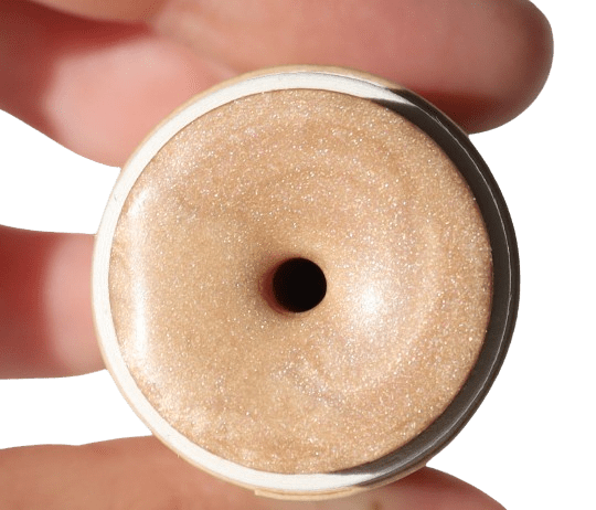 Illumi Cream Vegan Highlighter set  From River Organics