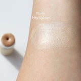 Highlighter and Bronzer Set From River Organics