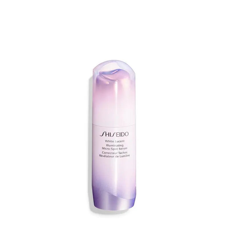 White Lucent Illuminating Micro Spot Serum from KoKo Shiseido Beauté