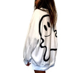 'IM A GHOST' SWEATSHIRT from Wren + Glory
