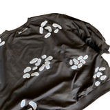 'IM A PANTHER' PAINTED SWEATSHIRT from Wren + Glory