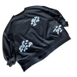 'IM A PANTHER' PAINTED SWEATSHIRT from Wren + Glory