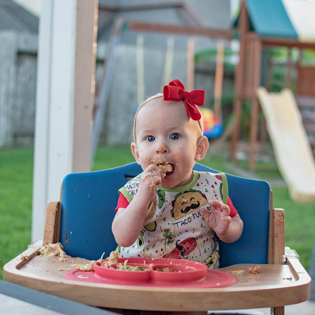 Taco Party Bapron from BapronBaby