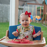 Taco Party Bapron from BapronBaby