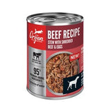 Orijen Beef Stew Grain Free Wet Dog Food (12.8oz) from The Family Pet
