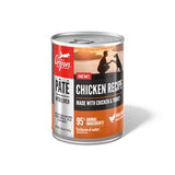 Orijen Chicken Pate with Liver Grain Free Wet Dog Food (12.8oz) from The Family Pet