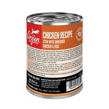 Orijen Chicken Stew Grain Free Wet Dog Food (12.8oz) from The Family Pet