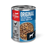 Orijen Original Stew Grain Free Wet Dog Food (12.8oz) from The Family Pet