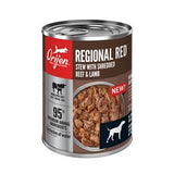 Orijen Regional Red Stew Wet Dog Food (12.8oz) from The Family Pet