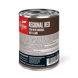 Orijen Regional Red Stew Wet Dog Food (12.8oz) from The Family Pet