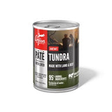 Orijen Tundra Pate with Liver Grain Free Wet Dog Food (12.8oz) from The Family Pet