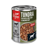 Orijen Tundra Stew Wet Dog Food (12.8oz) from The Family Pet