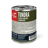 Orijen Tundra Stew Wet Dog Food (12.8oz) from The Family Pet