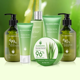 Pure Aloe Vera Gel 200g from ALODERMA